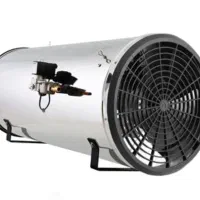 تولید جت هیتر موشکی