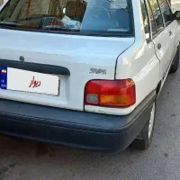 پراید ۸۶