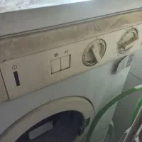 لباسشویی ارج سالم