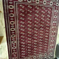 فرش دستبافت ۱۴ متری