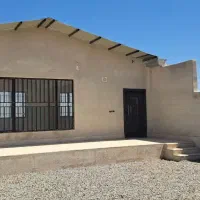 ویلای نوساز سند دار کلید نخورده روستای خیرآباد