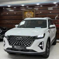 تیگو ۷ پرومکس ۱۴۰۴ صفر|خودرو سواری و وانت|تبریز, |دیوار