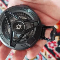 فن خنک کننده موبایل