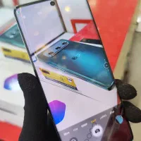 موبایل داریا bond 5g با حافظهٔ ۲۵۶|موبایل|زاهدان, |دیوار