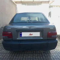 پراید صبا مدل 84 تک|خودرو سواری و وانت|تربتحیدریه, حسنی بالا|دیوار