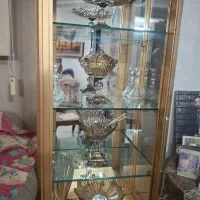 ظروف پذیرایی شامپاینی