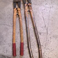 قیچی میلگربر