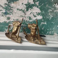 دکوری|صنایع دستی و سایر لوازم تزئینی|قم, دروازه چوبی|دیوار