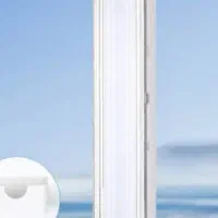 چراغ شارژی و لامپ های اضطراری|لامپ و چراغ|رشت, نیکمرام|دیوار