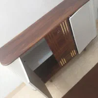 یک عدد اینه کنسول