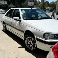 پژو پارس ELX (سفارشی) TU5، مدل ۱۴۰۱