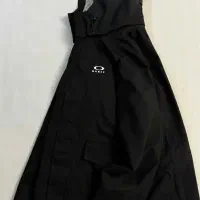 کاپشن اسکی برند اوکلی OAKLEY سایز M