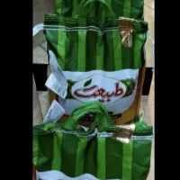 برنج هندی طبیعت و جی تی سی