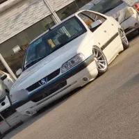 405 slx لوازمی