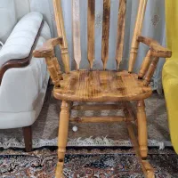 صندلی راک|صندلی و نیمکت|اهواز, زیتون کارمندی|دیوار