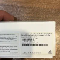 Air pod pro|لوازم جانبی موبایل و تبلت|تهران, ازگل|دیوار