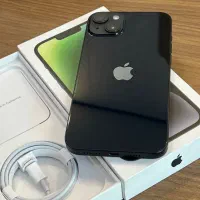 فروش iphone 14 plus پلاس پک اصلی ZA با رجیستر|موبایل|شیراز, ارم|دیوار
