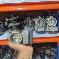 دریچه گاز برقی ساندرو و ال نود