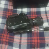 دوربین خبرنگاری