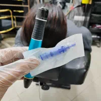 لیزر لک بوتاکس