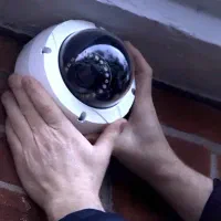 فروش و نصب انواع سیستم امنیتی و دوربین مداربسته