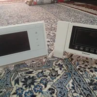 درب بازکن آیفون تصویری