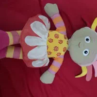 عروسک|اسباب‌‌بازی|قم, زنبیل آباد|دیوار