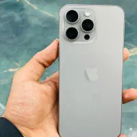 گوشی ۱۵ پرو مکس / iPhone 15pro max