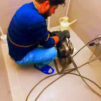 خدمات لوله بازکن(درگرگان) فنرزنی۲۴ساعته چاه فاضلاب|خدمات پیشه و مهارت|گرگان, |دیوار