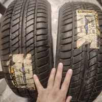 لاستیک یزدتایر 16 50 205 آک