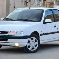 پژو ۴۰۵ اس ال ایکس مدل ۹۹ گاز سیمی زیمنس صفر