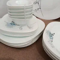 سرویس ارکوپال|ظروف سرو و پذیرایی|خرم‌آباد, |دیوار