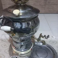 سماور برقی|سماور، چای‌ساز، قهوه‌ساز|مرزن‌آباد, |دیوار