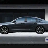 حواله هوندا آکورد