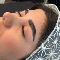 اکستنشن مژه / لیفت ابرو