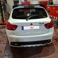 کوییک آر اتوماتیک پارس خودرویی|خودرو سواری و وانت|تهران, تولید دارو|دیوار