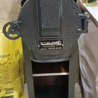 آسیاب صنعتی چکشی|خردکن، آسیاب، غذاساز|پاکدشت, پاکدشت (مامازند)|دیوار