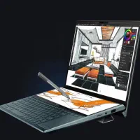 لپ تاپ ایسوس|رایانه همراه|سنندج, |دیوار