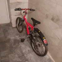 فروش دوچرخه|دوچرخه، اسکیت، اسکوتر|هرسین, |دیوار