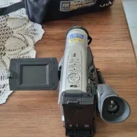 دوربین کلکسیونی ژاپنی JVC