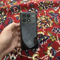 گوشی Poco x6 pro 512GB|موبایل|نیشابور, پاستور|دیوار