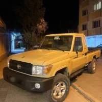 لندکروز سری۷۰ مدل ۲۰۰۷