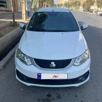 ساینا دوگانه فابریک