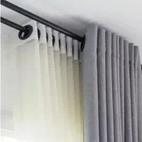 دوخت انواع پرده