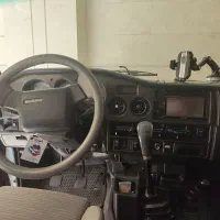 تویوتا لندکروز FJ62 استیشن|خودرو کلاسیک|مشهد, گوهرشاد|دیوار