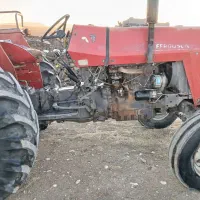 فروش تراکتور مدل ۶۳ اوزال ترکیه درجه یک|خودرو سنگین|سقز, |دیوار