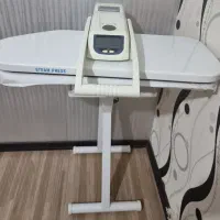 اتو پرس ایستاده