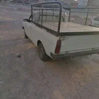 پیکان وانت مدل 89|خودرو سواری و وانت|قم, انسجام|دیوار