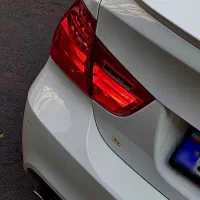 BMW 330 e90 بدون مشابه