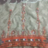 دوزنده|لباس|تربت جام, میان جام|دیوار